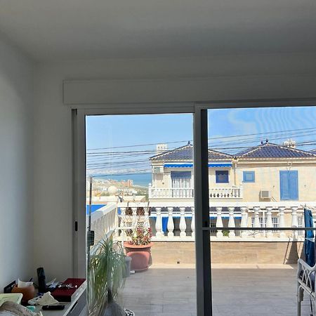 Gran Alacant Bungalow Vistas Al Mar Exterior photo